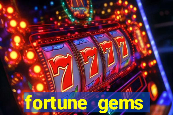 fortune gems horario pagante